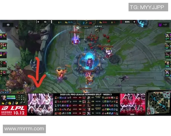 和平精英技术排行榜揭晓IG战队荣登第二名引发热议