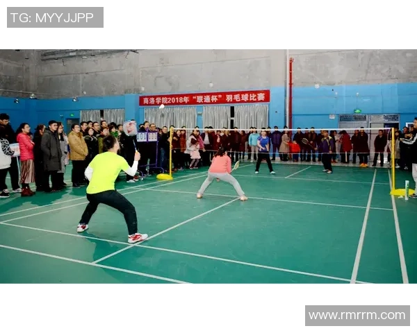 武汉羽毛球队的训练与竞技状态揭秘助力羽毛球运动发展与普及