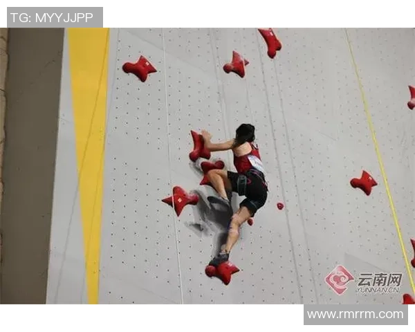 杭州攀岩队比赛经验深度对比及其对未来发展的影响分析