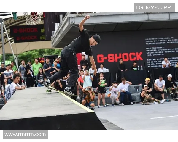 武汉滑板队在世界街舞大赛中的蜕变与成长之路探秘