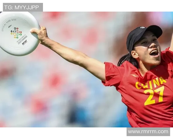 深圳飞盘队实力不容小觑荣登全国飞盘力量排行榜第九位 深圳飞盘队实力不容小觑荣登全国飞盘力量排行榜第九位